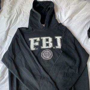 Graphic Hoodie